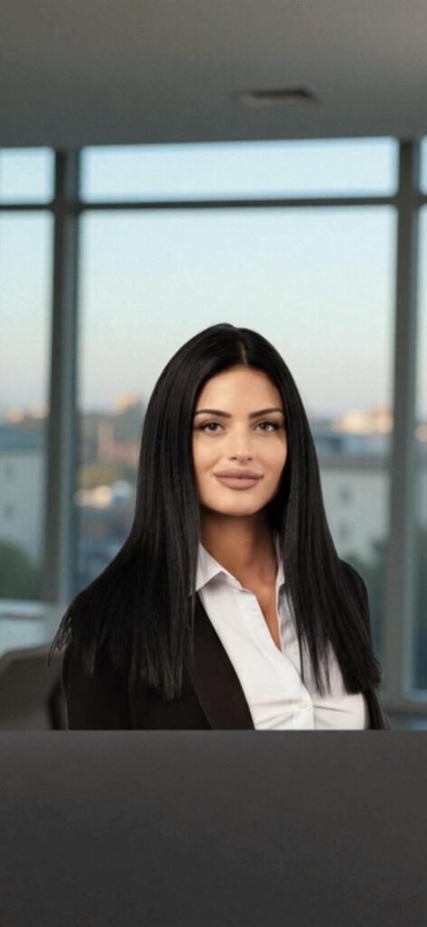 Nikolina Zunic, NNP Clean Services